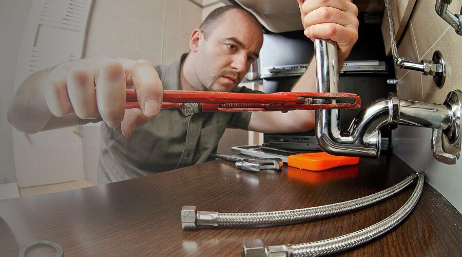 Professional sink repair in Porter Ranch, CA